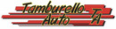 Logo Tamburello Auto Srls